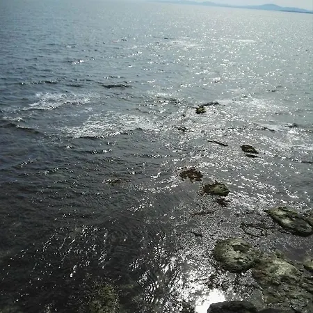 Appartement лесо-зара студио Ravda