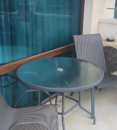 лесо-зара студио Appartement *