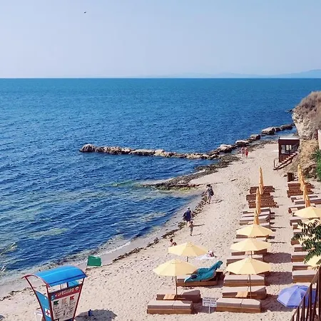 лесо-зара студио Appartement *