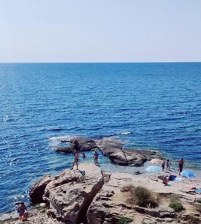 лесо-зара студио Appartement *