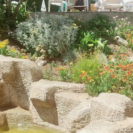 лесо-зара студио Appartement