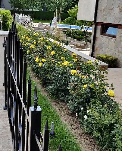 лесо-зара студио Апартамент Равда