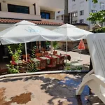 лесо-зара студио Apartment