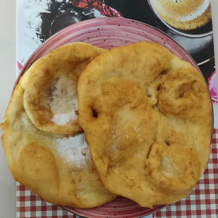 Apartment лесо-зара студио Ravda