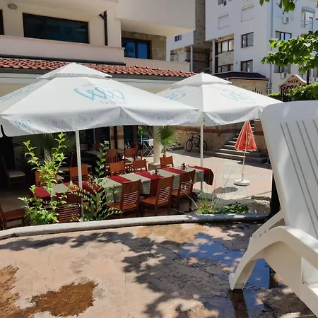 лесо-зара студио Apartamento