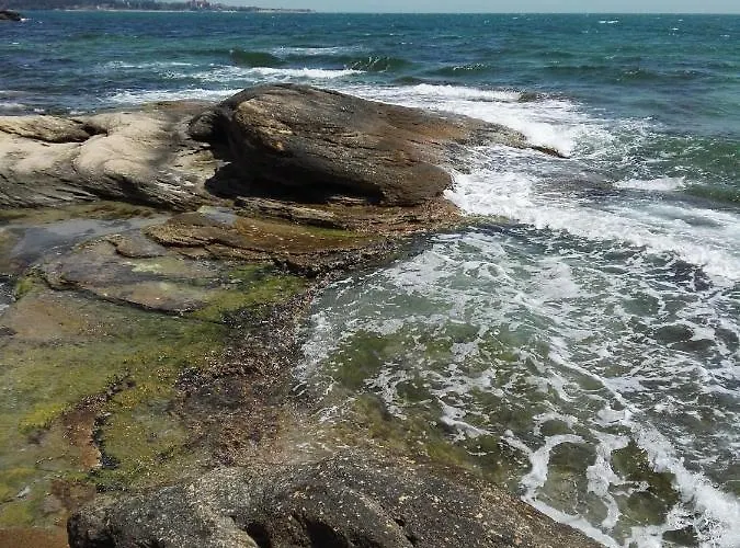 лесо-зара студио Appartement