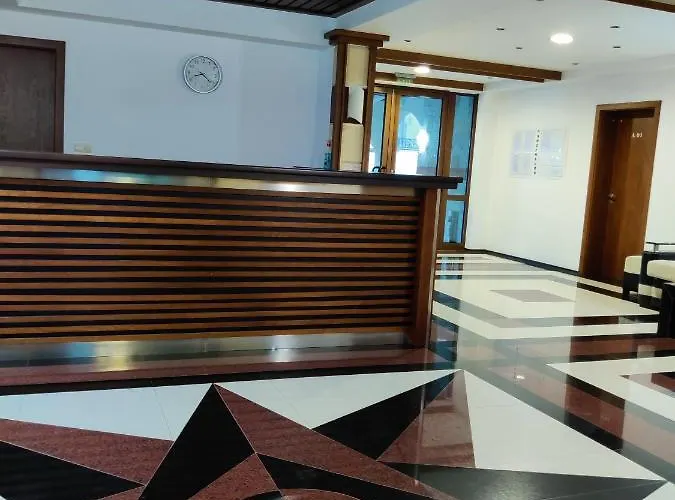 Appartement лесо-зара студио *