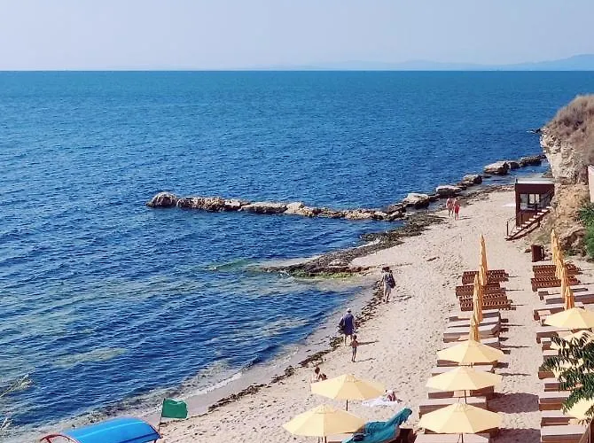 лесо-зара студио Appartement *