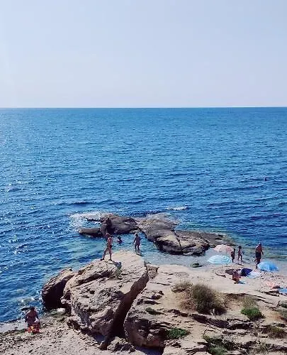 лесо-зара студио Appartement *