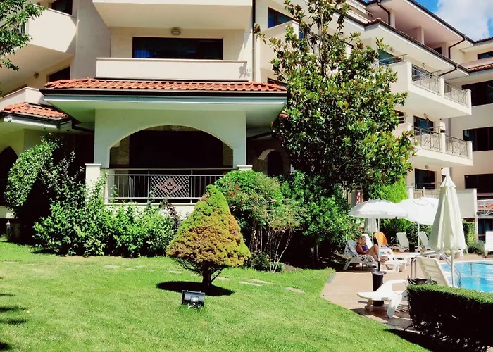 лесо-зара студио Appartement